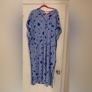 Oscar de la Renta Caftan. Size S/M